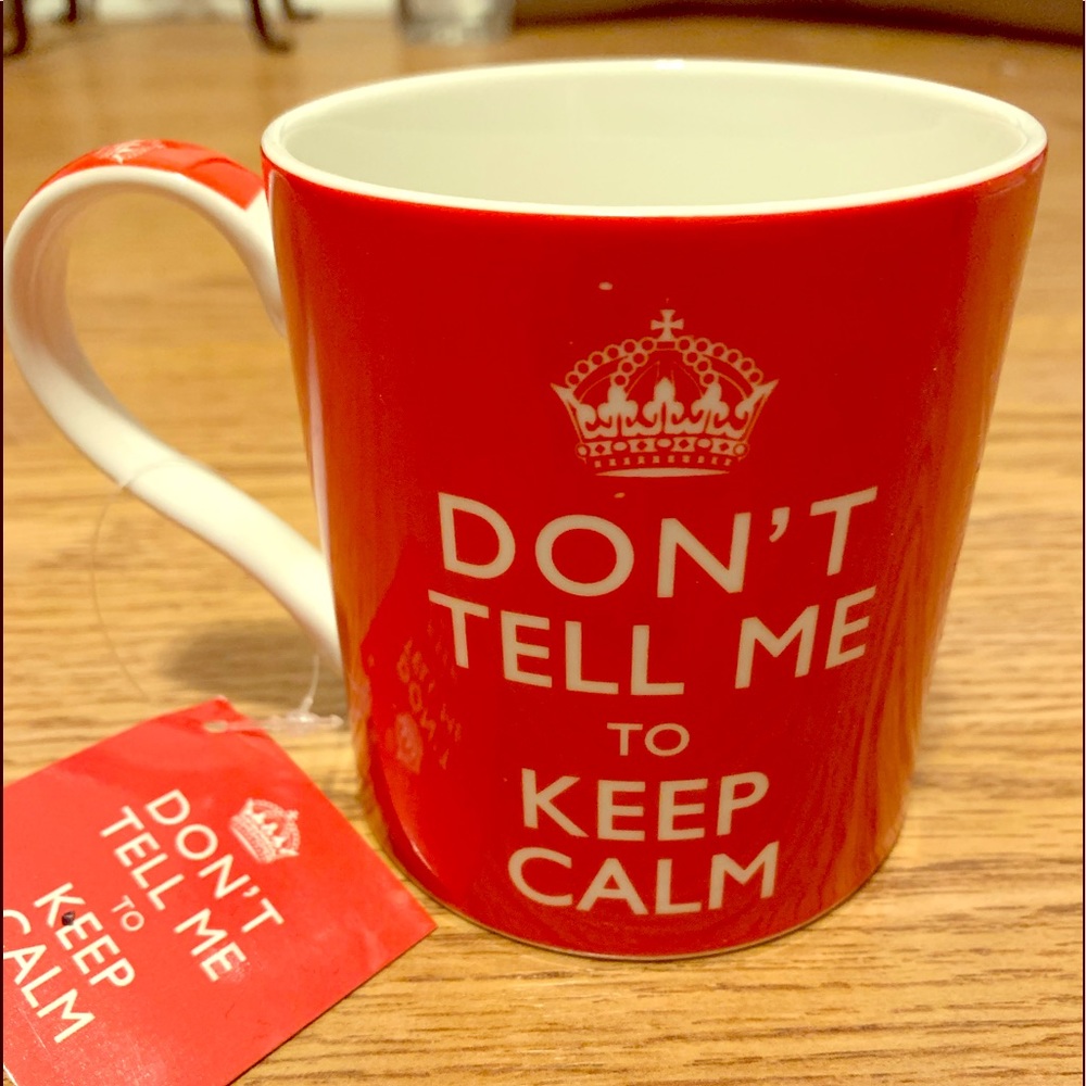 NWT Coffee Mug ☕️